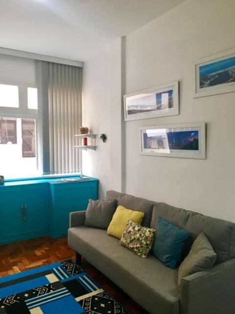 Paula Freitas Copacabana