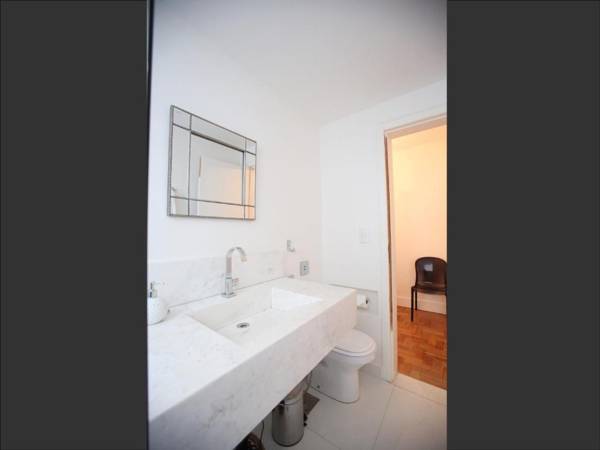 Best Design Apartment Leblon