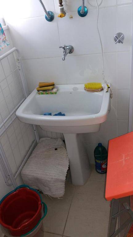 Ap 2 suítes perto Projac Riocentro Parque Olímpico Rock in Rio