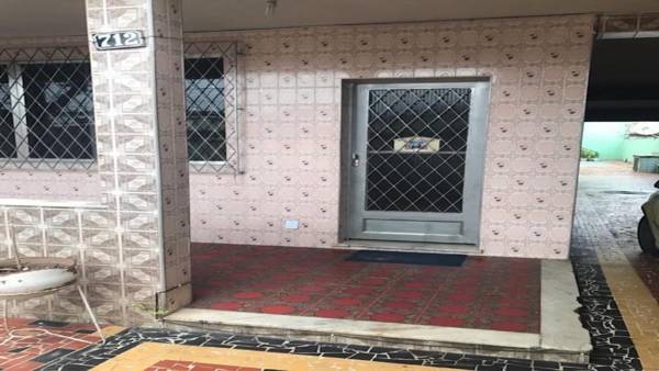 !Penha casa toda mobiliada para temporada