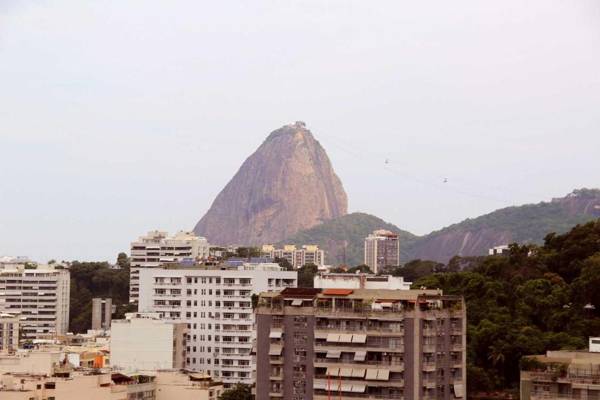 Estúdio Laranjeiras