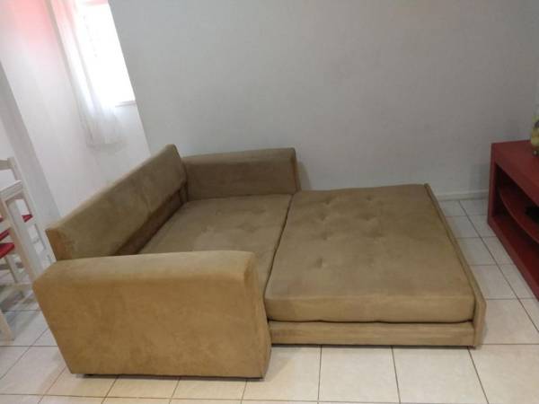 Apto temporada Copacabana F. Oliveira