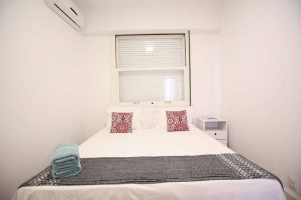 Charming And Cozy Apartment with 3 Bedrooms in Copacabana