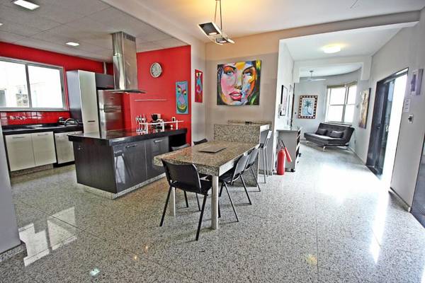 Rio Spot Terrace Q011