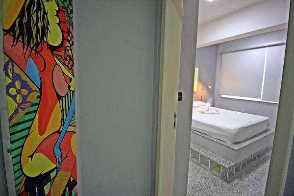 Rio Spot Terrace Q011