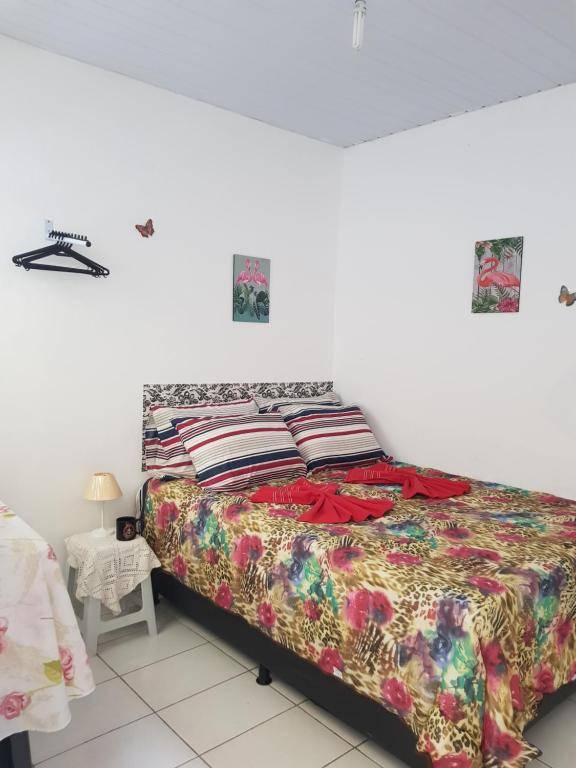 Pousada Sobrado Botafogo