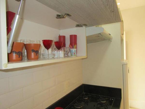 Charmoso Studio Leblon