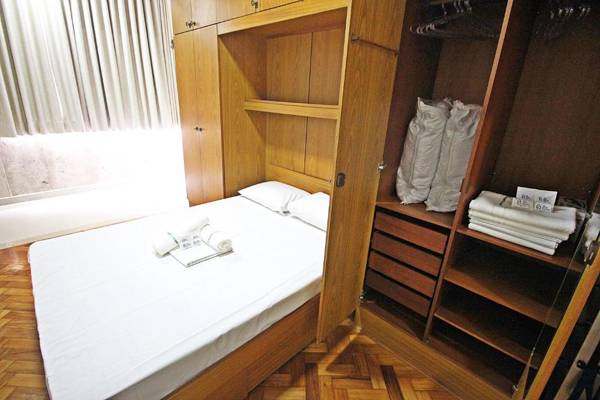 Rio Spot Homes Copacabana U041