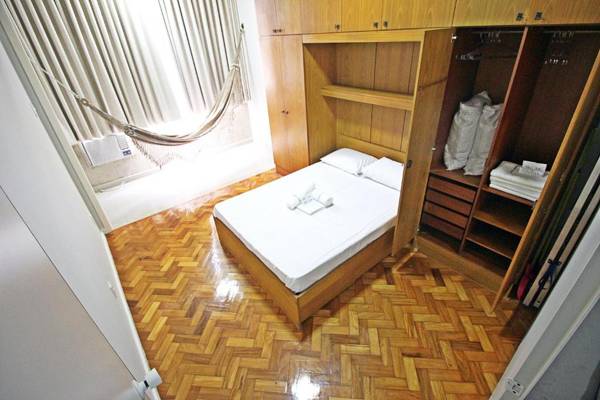 Rio Spot Homes Copacabana U041
