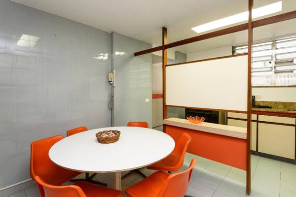 Copacabana House - 270 metros quadrados