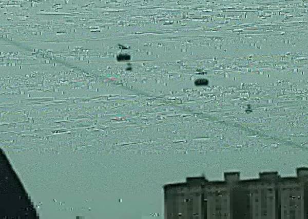 Homestay nossa senhora1201 copacabana 1032