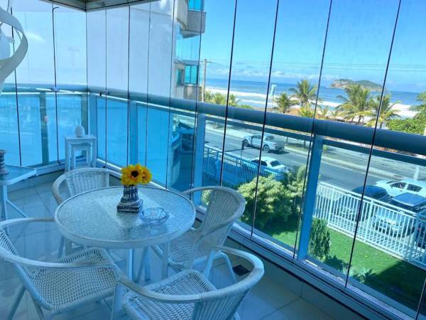 Apart Luxo Praia da Barra