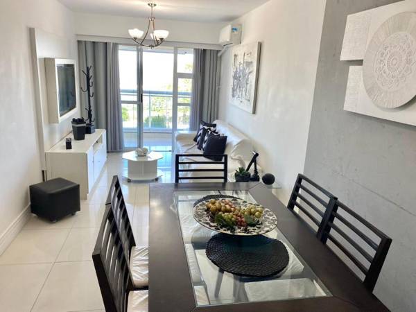 Apart Luxo Praia da Barra