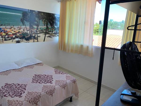 Casa de temporada Lagoa do Pau Coruripe-AL