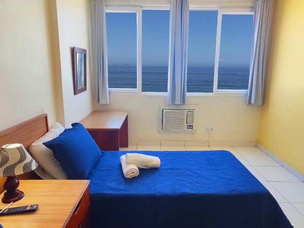 Praia com vista total do Mar TC901