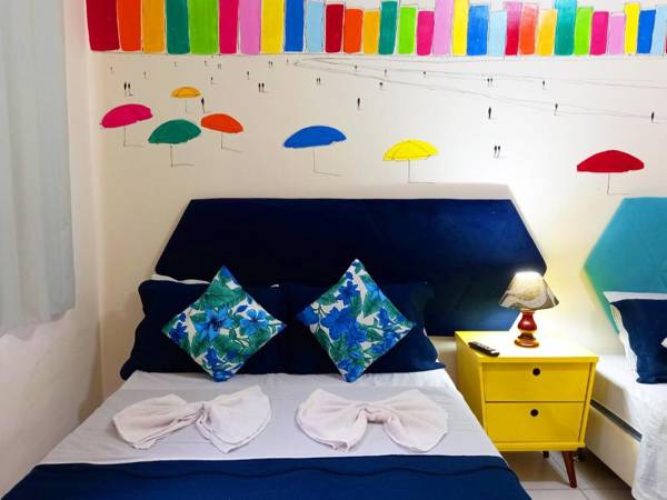 Localização imbatível no Rio TC1004