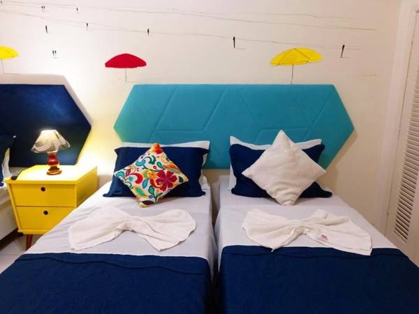 Localização imbatível no Rio TC1004