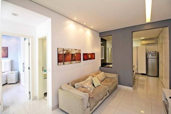 Rio Spot Leblon D049