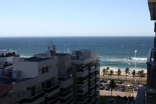 Apartamentos Barra Bella Praia da Barra