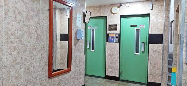 Rio Spot Homes Ministro C053