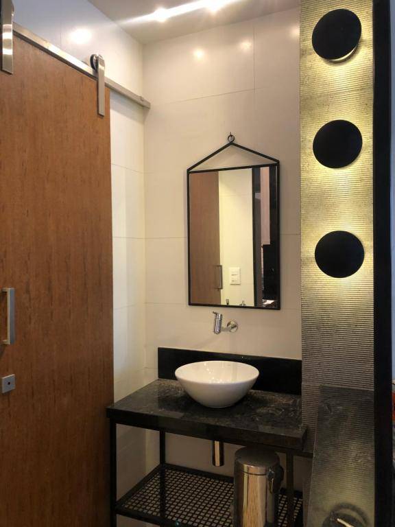 Loft estiloso em Copacabana