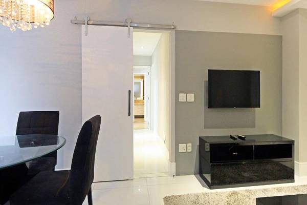 Rio Spot Homes Copacabana D050