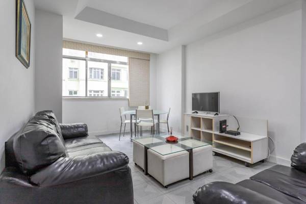 Maravilhosa Atlântica - 4 Quartos