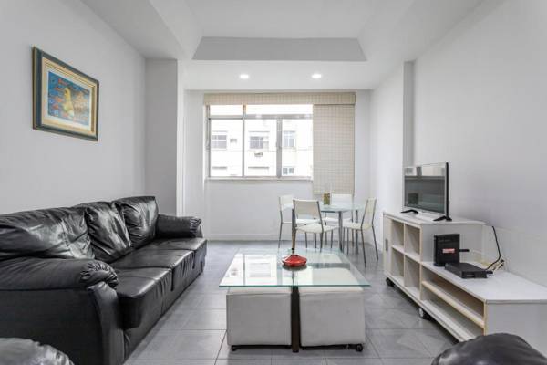 Maravilhosa Atlântica - 4 Quartos