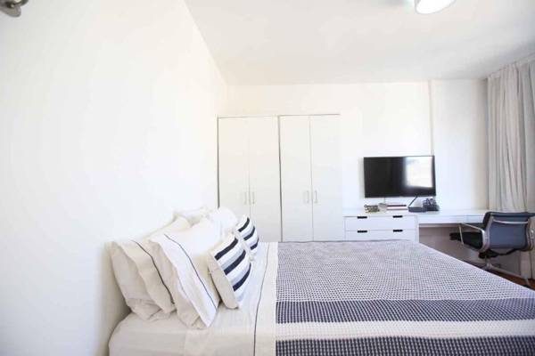 Unhotel - Perfeito Apartamento Temporada no Leblon Perto da praia