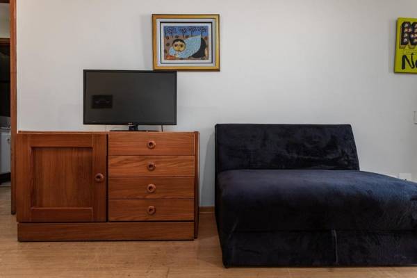 Apart Super Estiloso Copa Leme