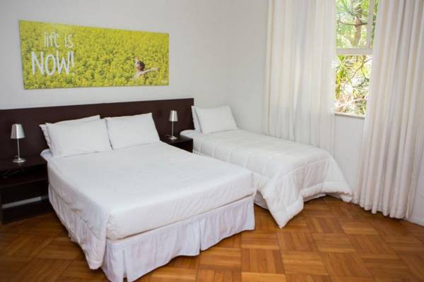 Clh Suites Copacabana Anita