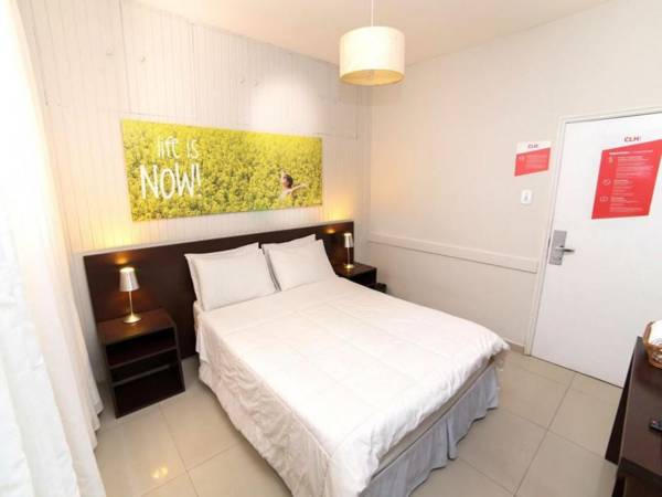 Clh Suites Copacabana Anita