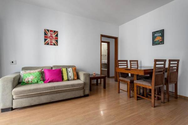 Residence Real Copacabana