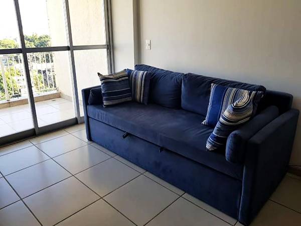 Duplex com churrasqueira e Wi-Fi no Rio de Janeiro