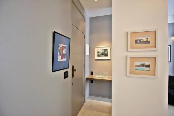 Rio Spot Homes Varanda U022A