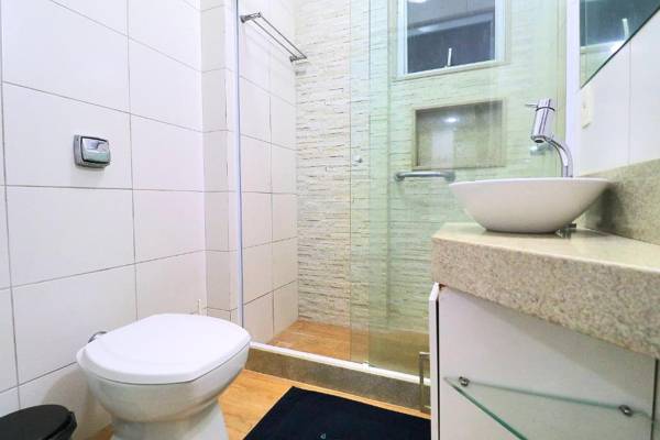 Rio Spot Homes Copacabana C055