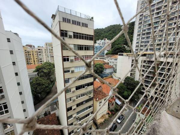 Jumpinbed - Copacabana 03 quartos proximo ao Metro