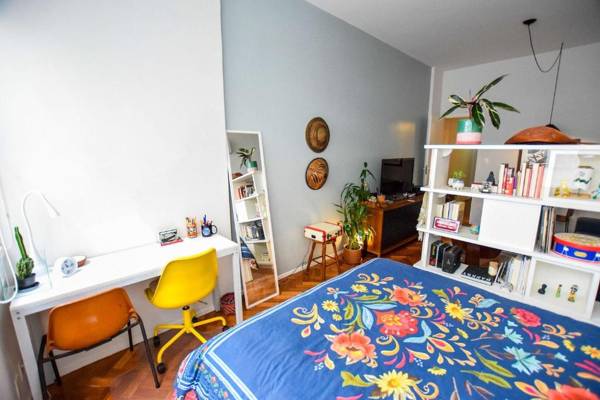 Workspace - Linkhouse - ACONCHEGANTE CONJUGADO NO CORAÇÃO DO LEBLON #LB2-0010