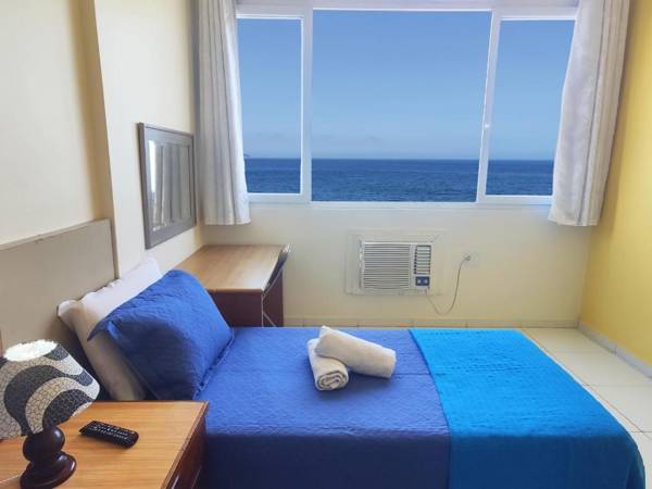 TC1201 Vista Linda do Rio