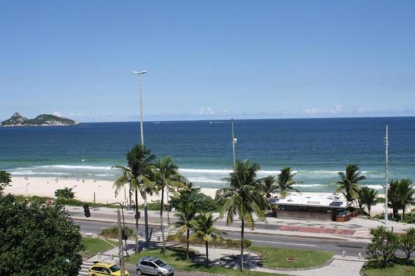 Marcolini - Barra Palace