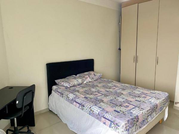 Workspace - Marcolini - Barra Palace