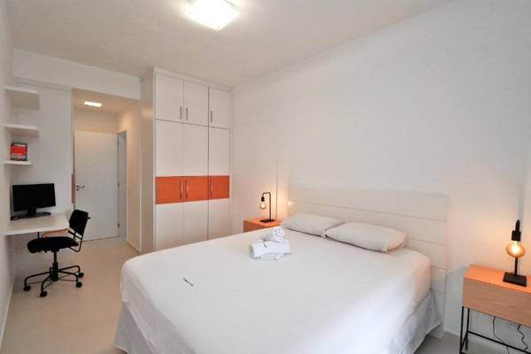 Workspace - Rio Spot Alfa Barra U044