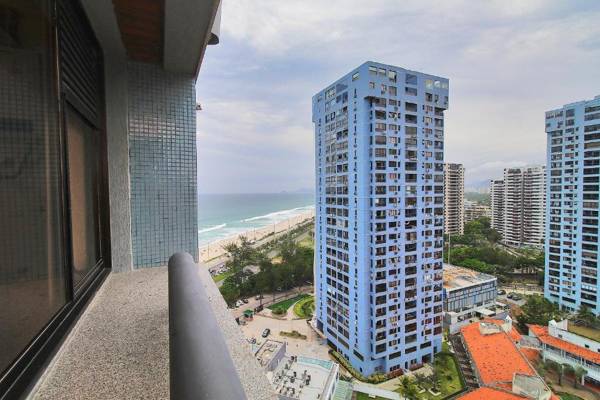 Rio Spot Alfa Barra U044