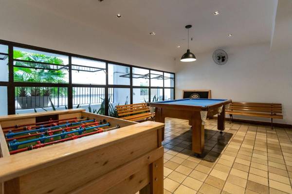 CopaLeme - 616 - Real Residence