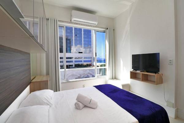 Rio Spot Homes vista mar C056