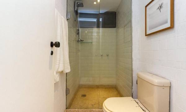 Tabas LB0029 - Lindíssimo apto no Leblon - RJ