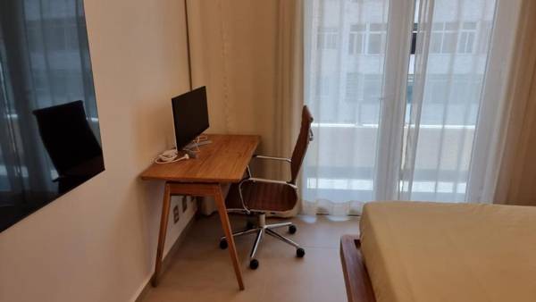 Workspace