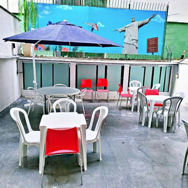 Solar Hostel Princess Copacabana