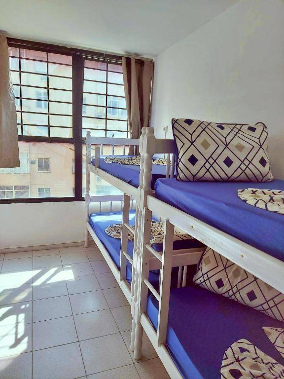 Solar Hostel Princess Copacabana