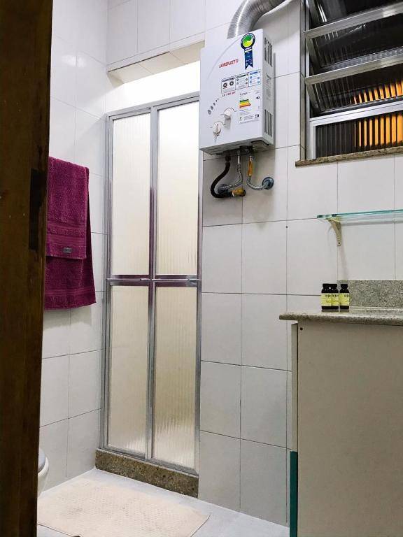 Real Apartments 150 - Apartamento em Copacabana próximo à praia